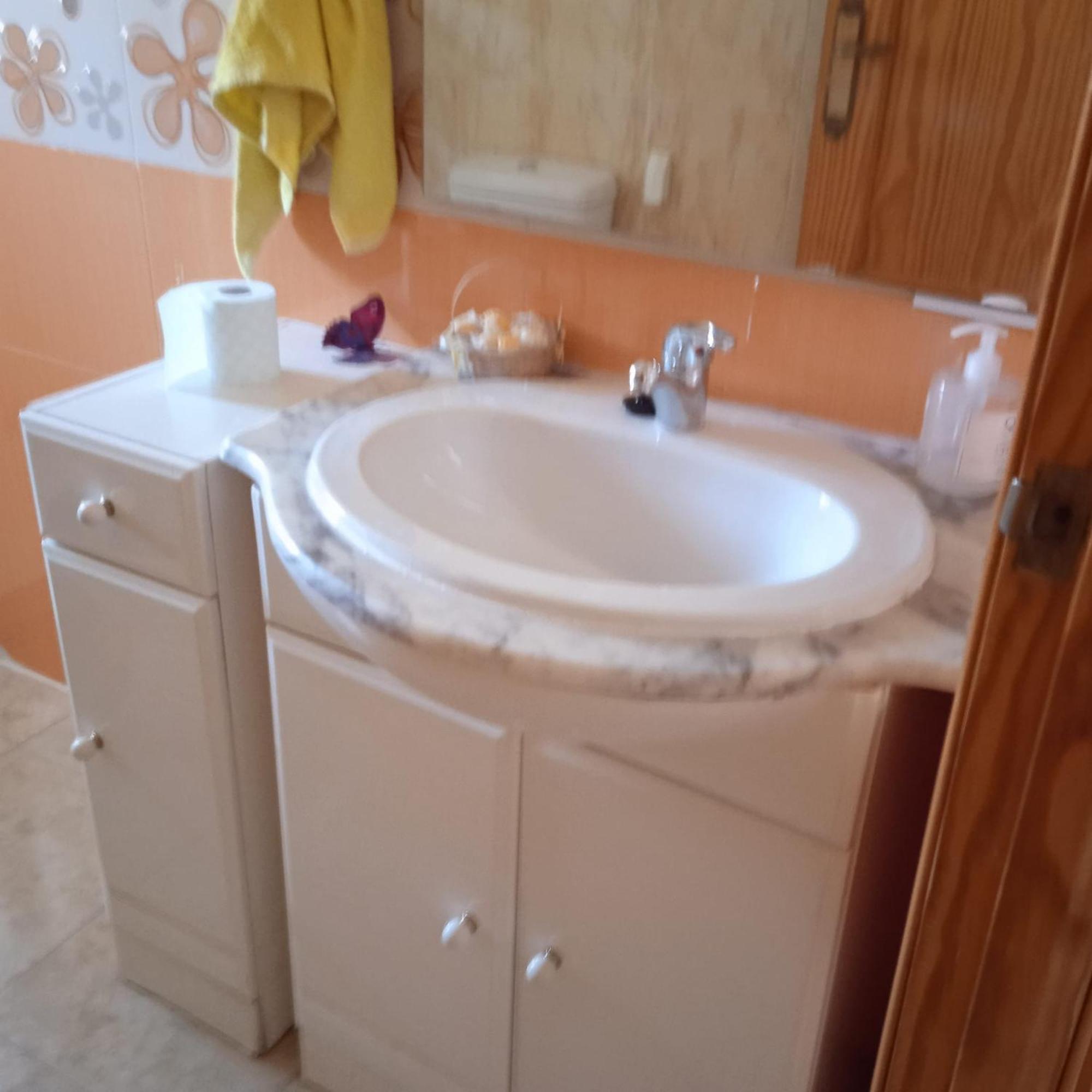 Charming House In Ciudad Real With Full Amenitiesヴィラ エクステリア 写真