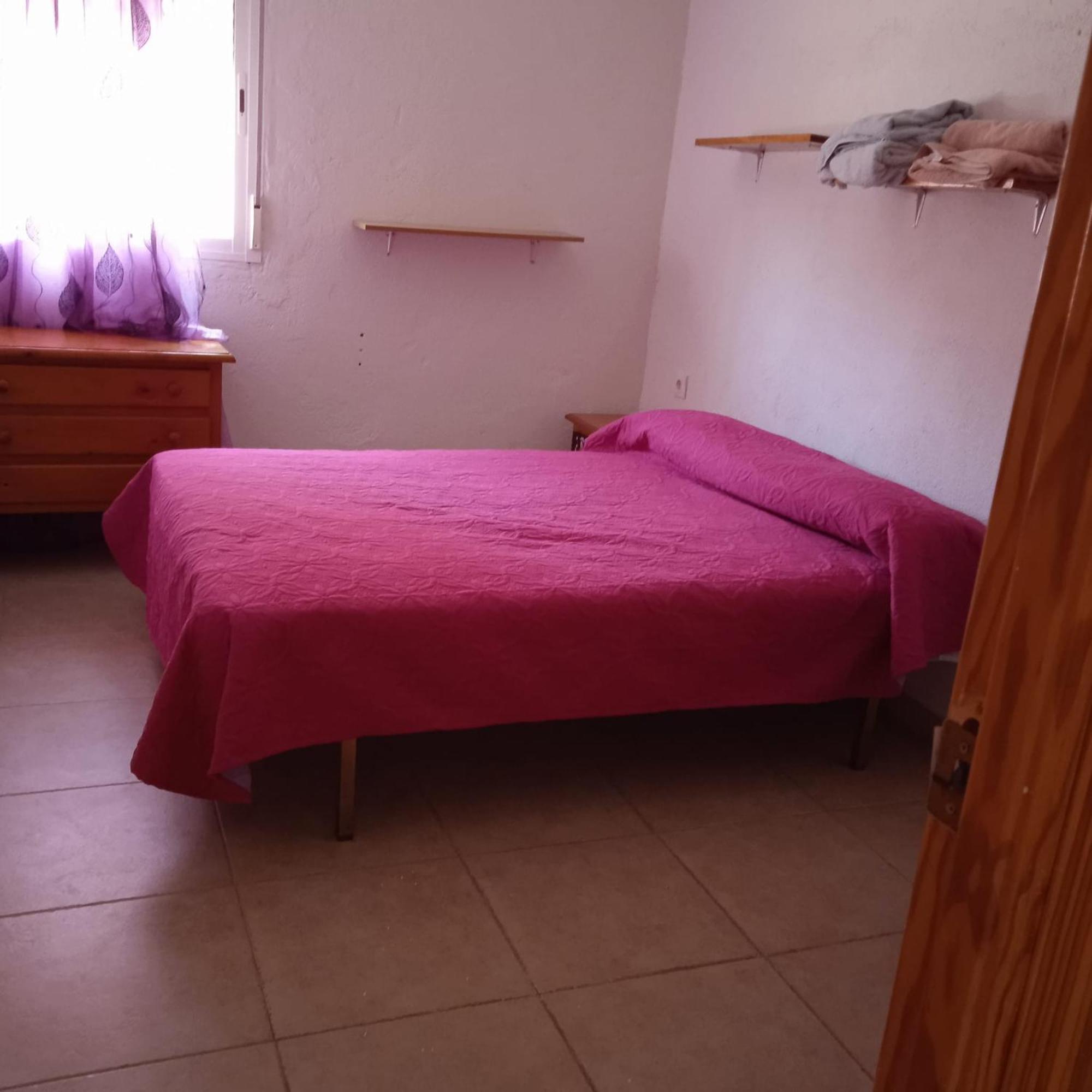 Charming House In Ciudad Real With Full Amenitiesヴィラ エクステリア 写真