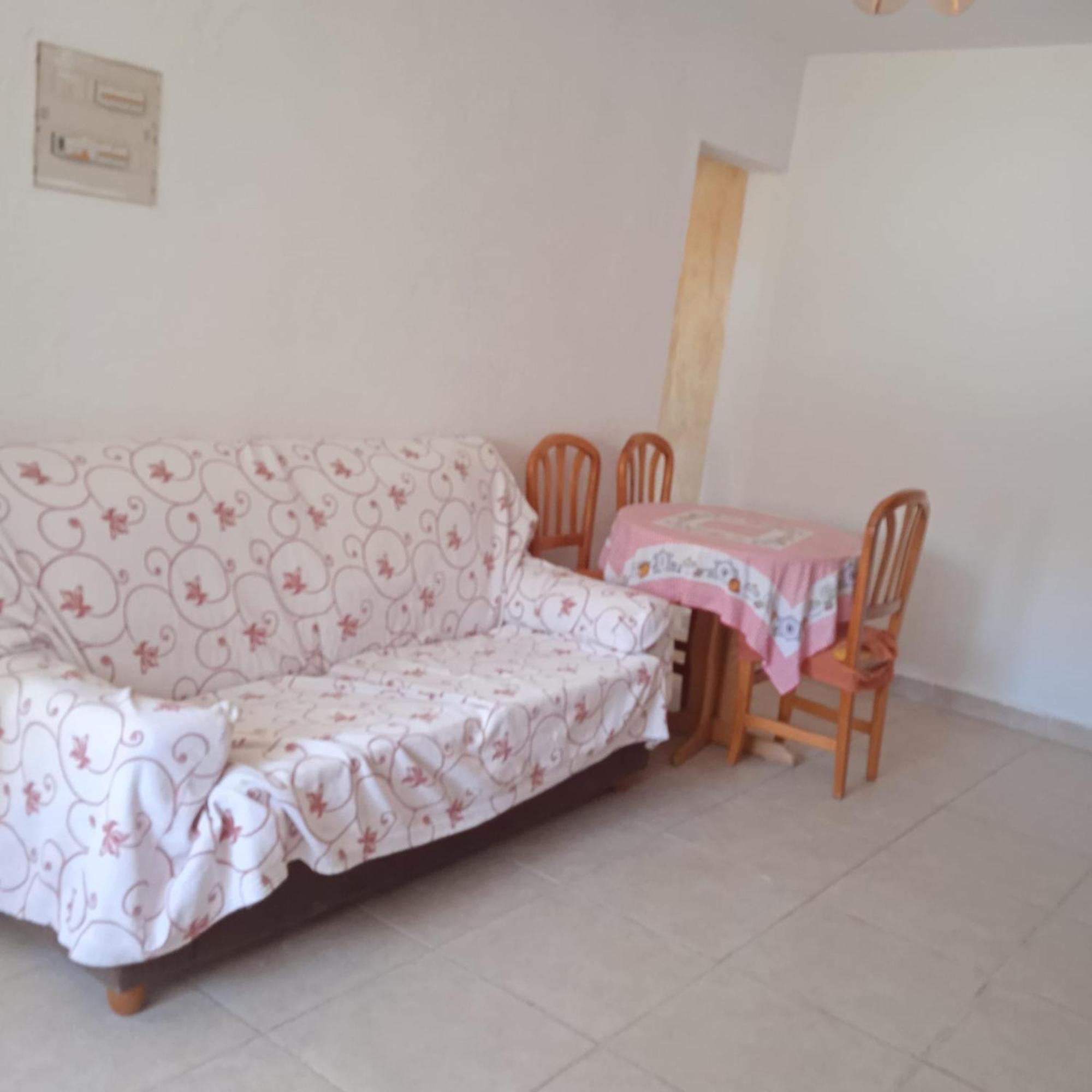 Charming House In Ciudad Real With Full Amenitiesヴィラ エクステリア 写真